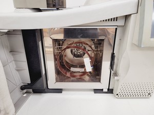 Thumbnail image of Perkin Elmer Clarus 500 Gas Chromatograph