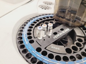 Thumbnail image of Perkin Elmer Clarus 500 Gas Chromatograph