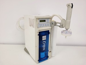 Image of Millipore Milli-Q Academic Water Purification System Lab