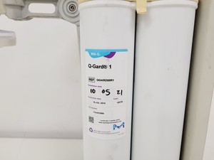 Thumbnail image of Millipore Milli-Q Academic Water Purification System Lab