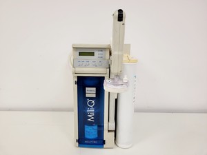 Thumbnail image of Millipore Milli-Q Academic Water Purification System Lab
