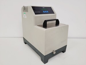 Image of Huber Minichiller Refrigerated Water Bath Lab