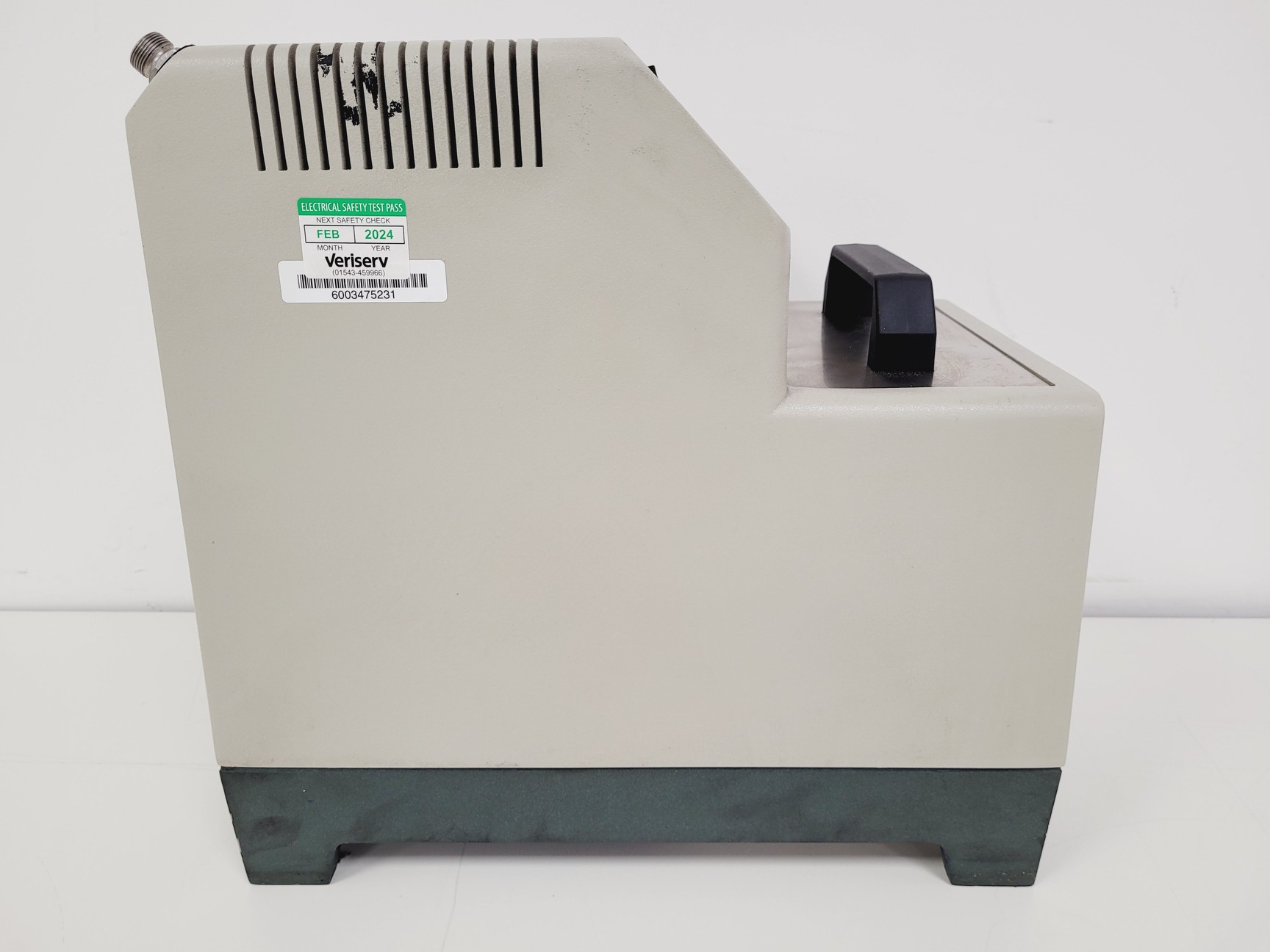 Image of Huber Minichiller Refrigerated Water Bath Lab