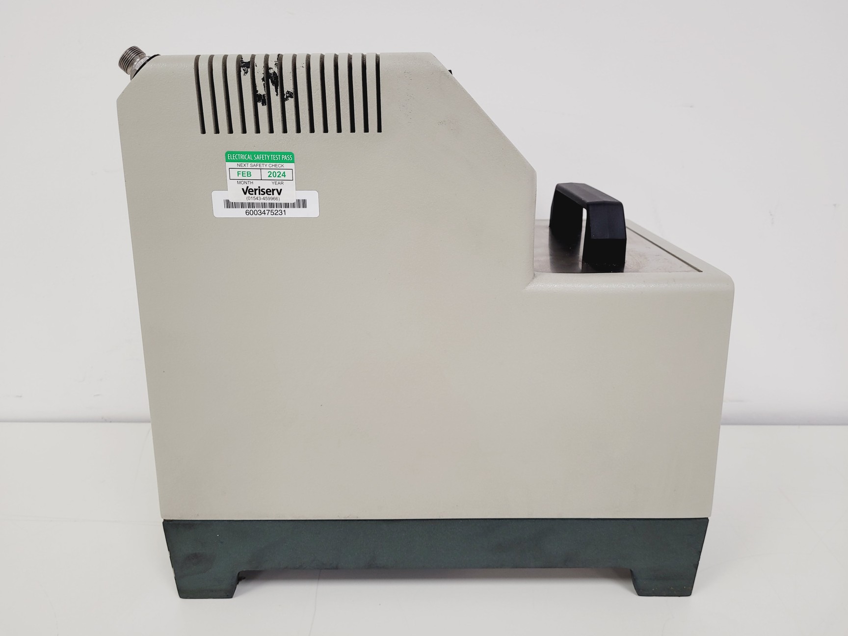 Image of Huber Minichiller Refrigerated Water Bath Lab