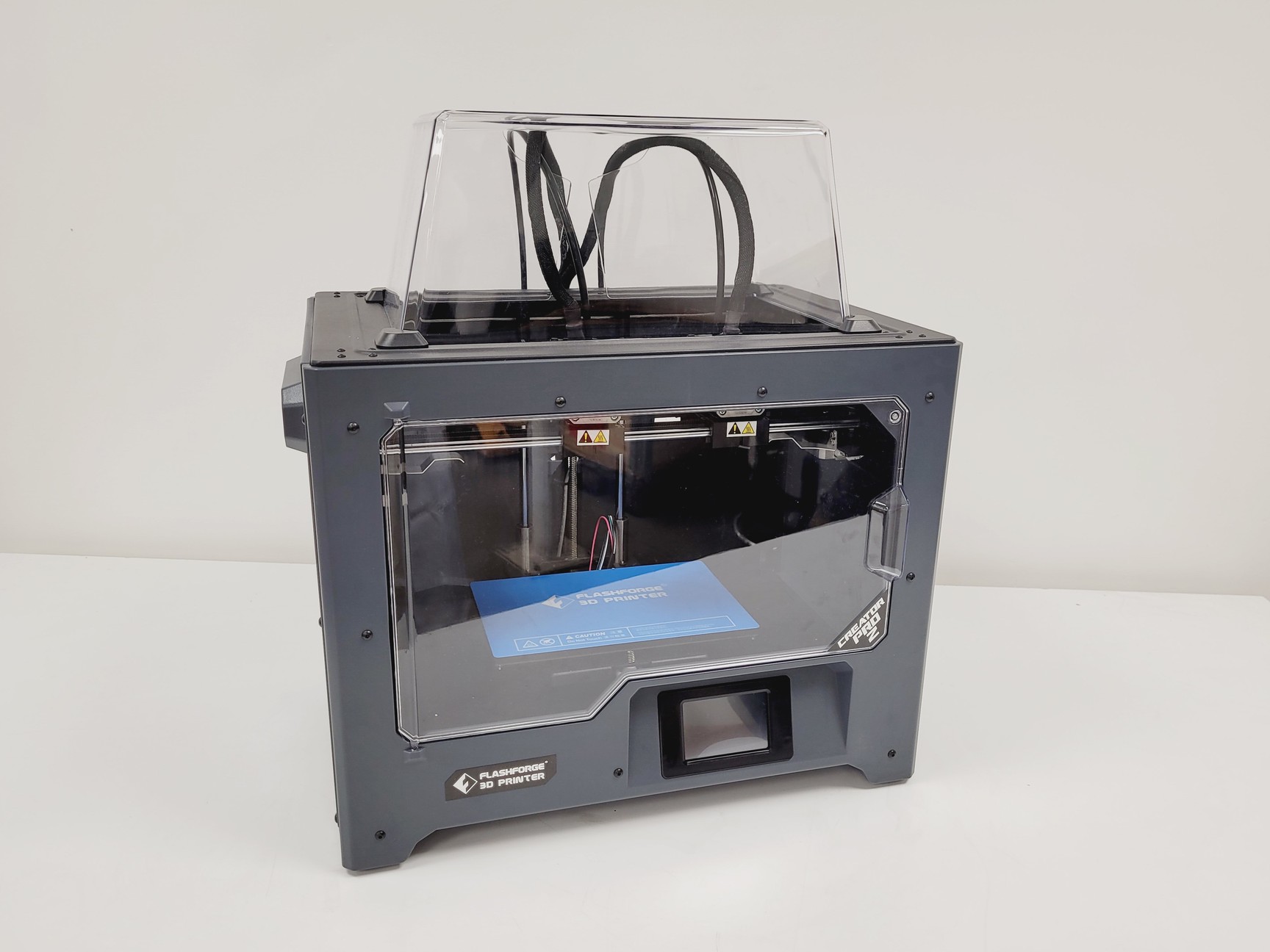 Image of Flashforge 3D Printer Creator Pro 2