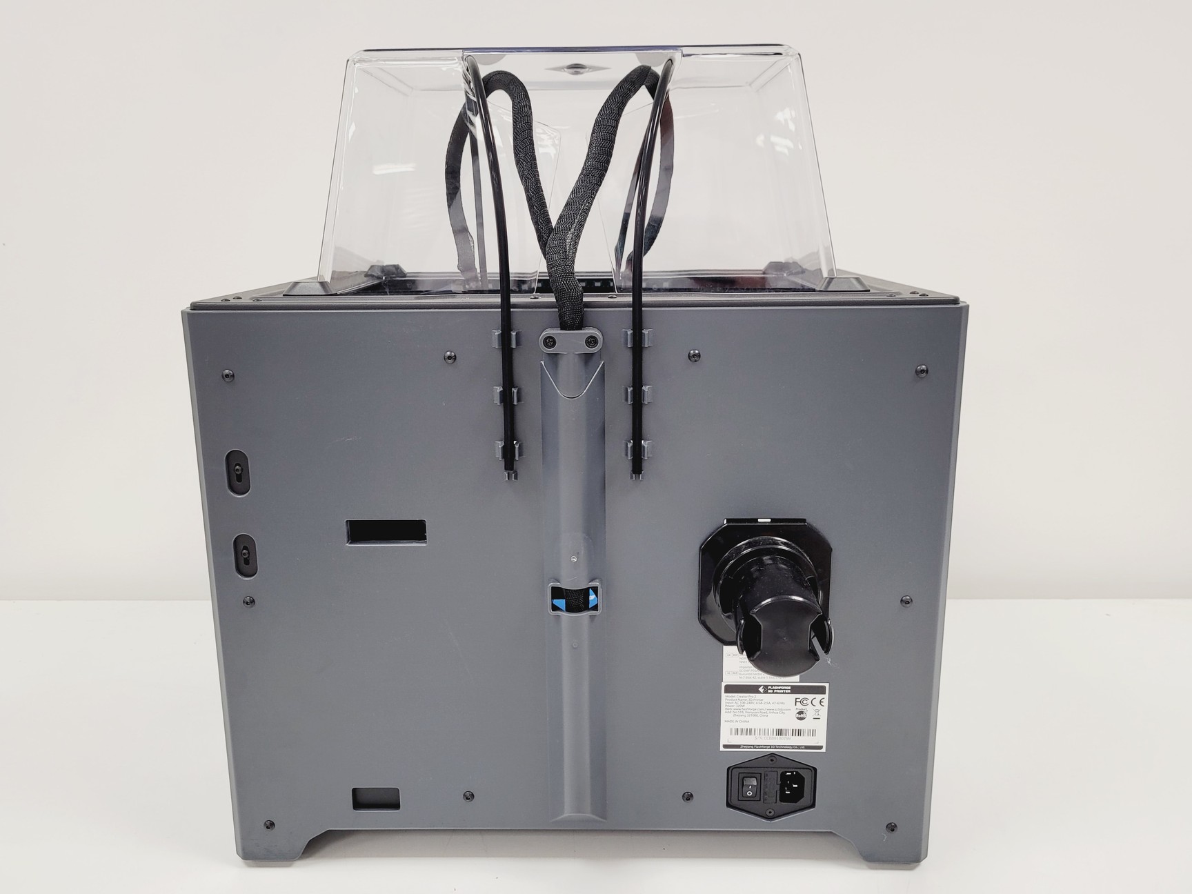 Image of Flashforge 3D Printer Creator Pro 2