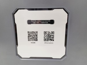 Thumbnail image of Flashforge 3D Printer Creator Pro 2