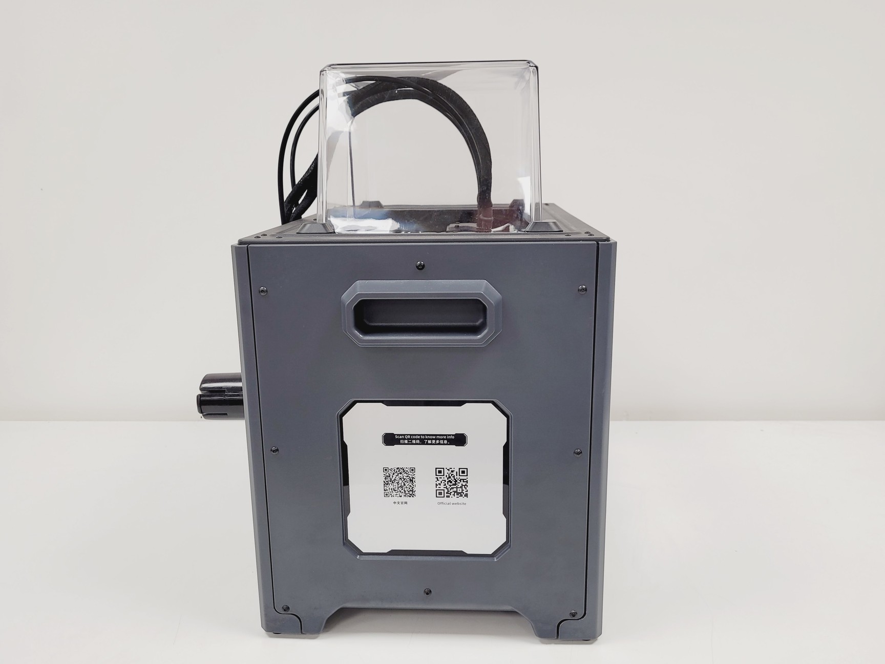 Image of Flashforge 3D Printer Creator Pro 2