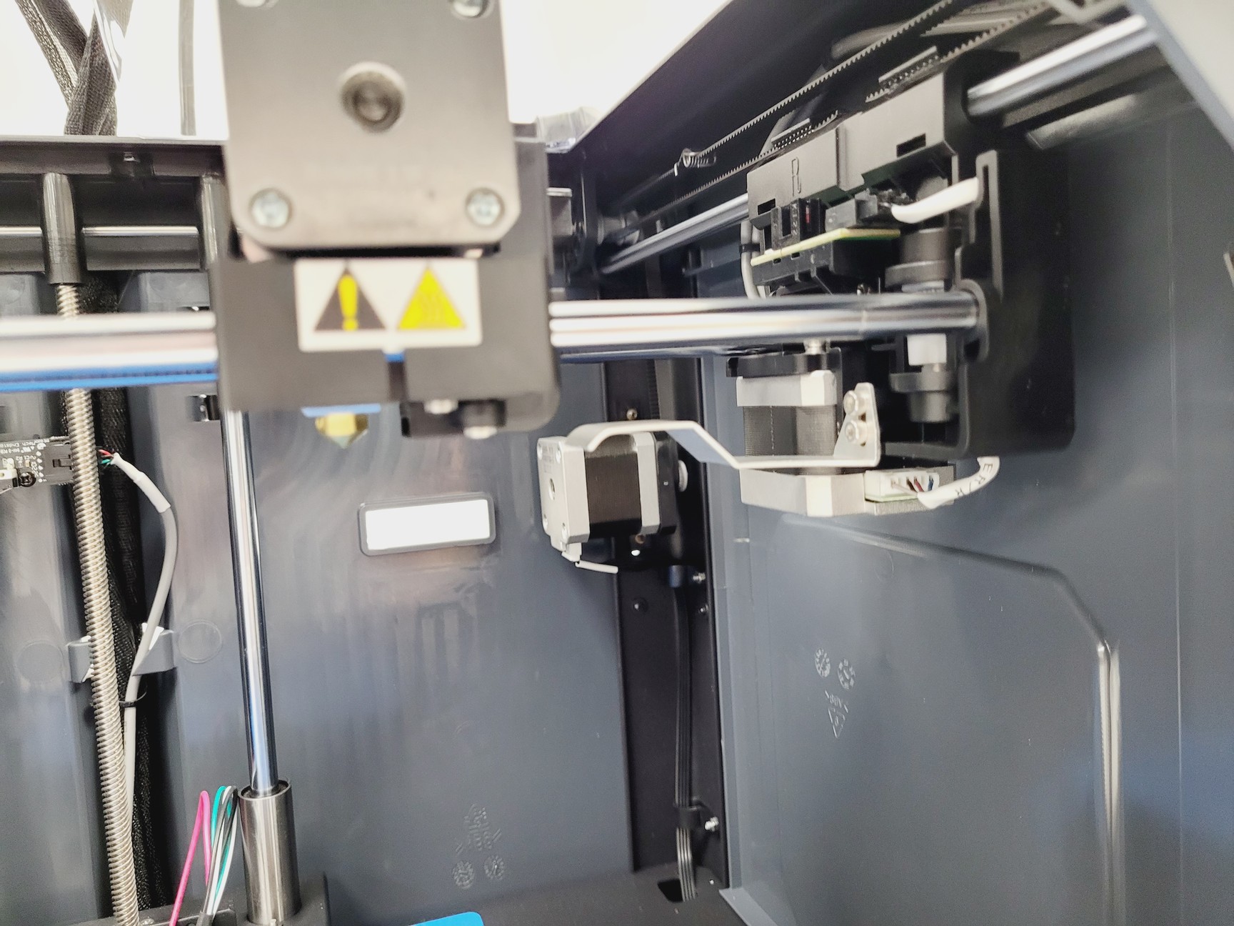 Image of Flashforge 3D Printer Creator Pro 2