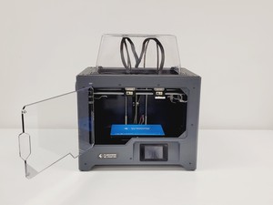 Thumbnail image of Flashforge 3D Printer Creator Pro 2