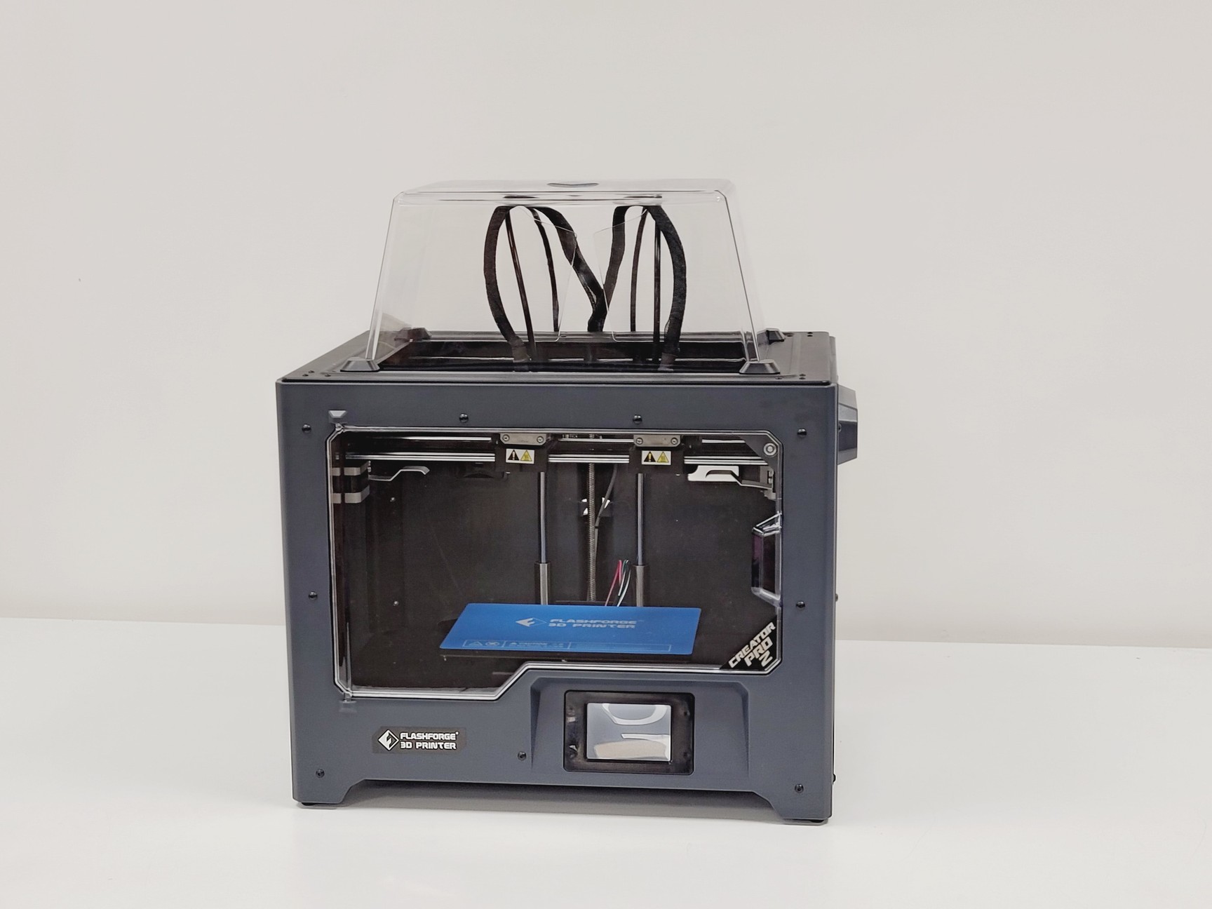 Image of Flashforge 3D Printer Creator Pro 2
