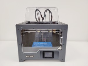 Thumbnail image of Flashforge 3D Printer Creator Pro 2