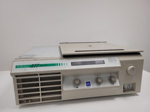Thumbnail image of Sorvall RT 7 Plus Refrigerated Centrifuge w/ RTH-250 Rotor Spares/Repair Lab