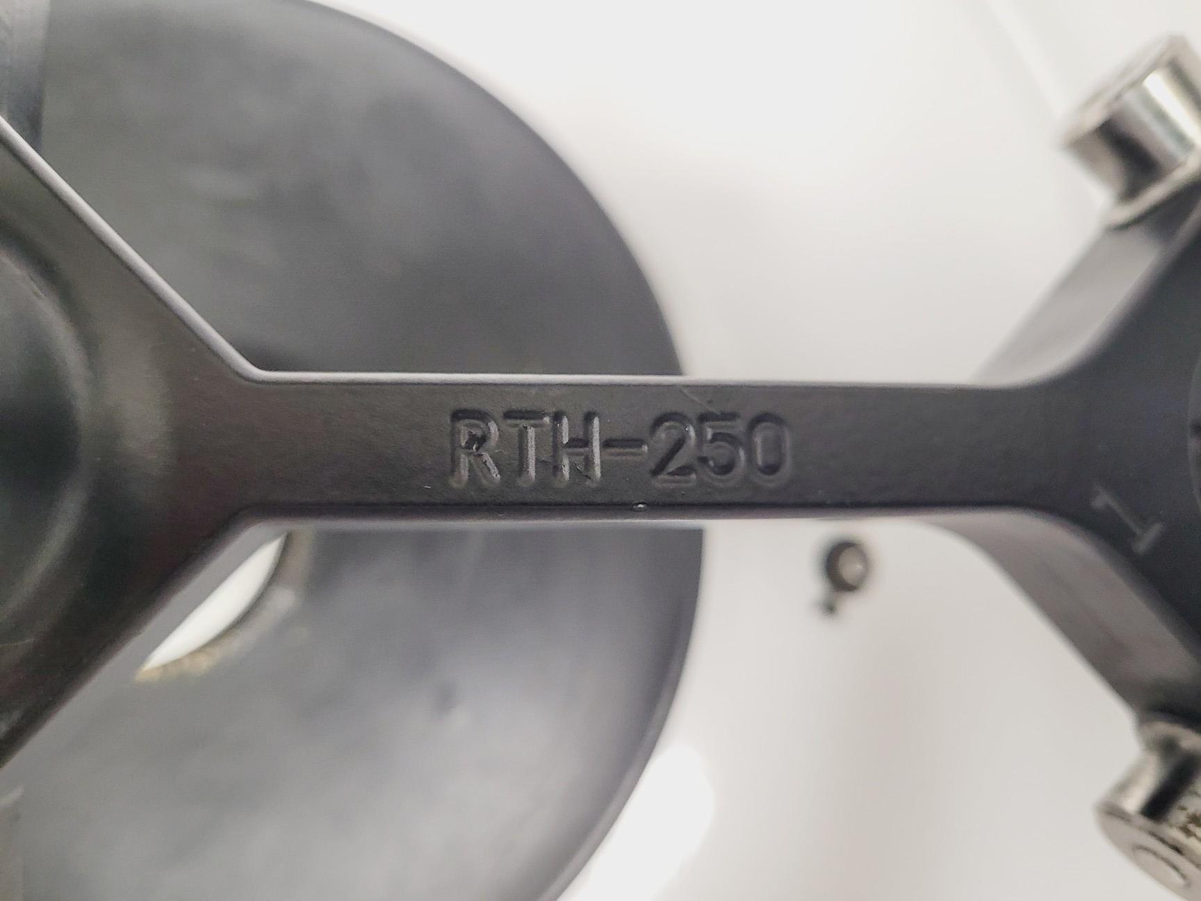 Image of Sorvall RT 7 Plus Refrigerated Centrifuge w/ RTH-250 Rotor Spares/Repair Lab