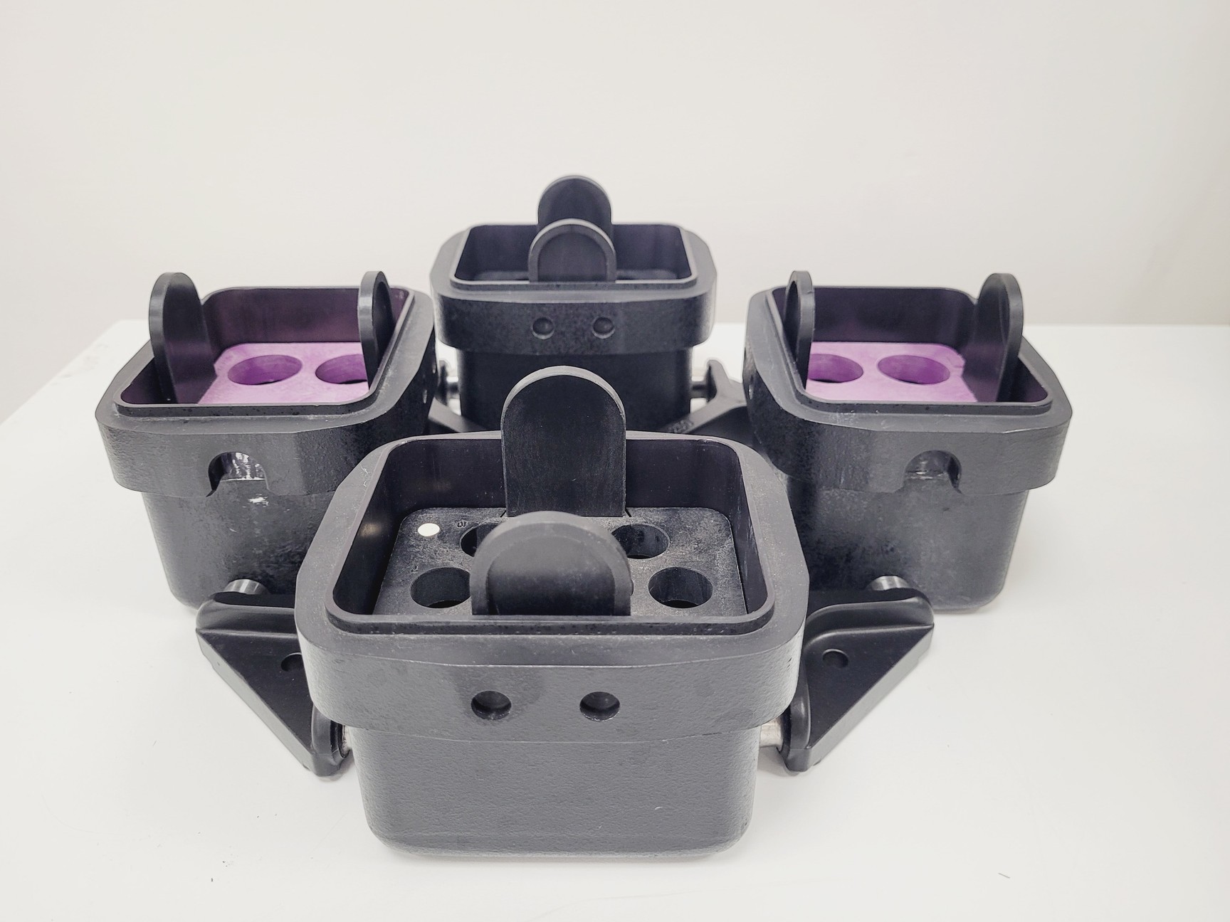 Image of Sorvall RT 7 Plus Refrigerated Centrifuge w/ RTH-250 Rotor Spares/Repair Lab