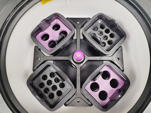 Thumbnail image of Sorvall RT 7 Plus Refrigerated Centrifuge w/ RTH-250 Rotor Spares/Repair Lab