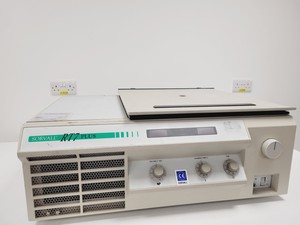 Thumbnail image of Sorvall RT 7 Plus Refrigerated Centrifuge w/ RTH-250 Rotor Spares/Repair Lab