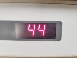 Thumbnail image of Sorvall RT 7 Plus Refrigerated Centrifuge w/ RTH-250 Rotor Spares/Repair Lab