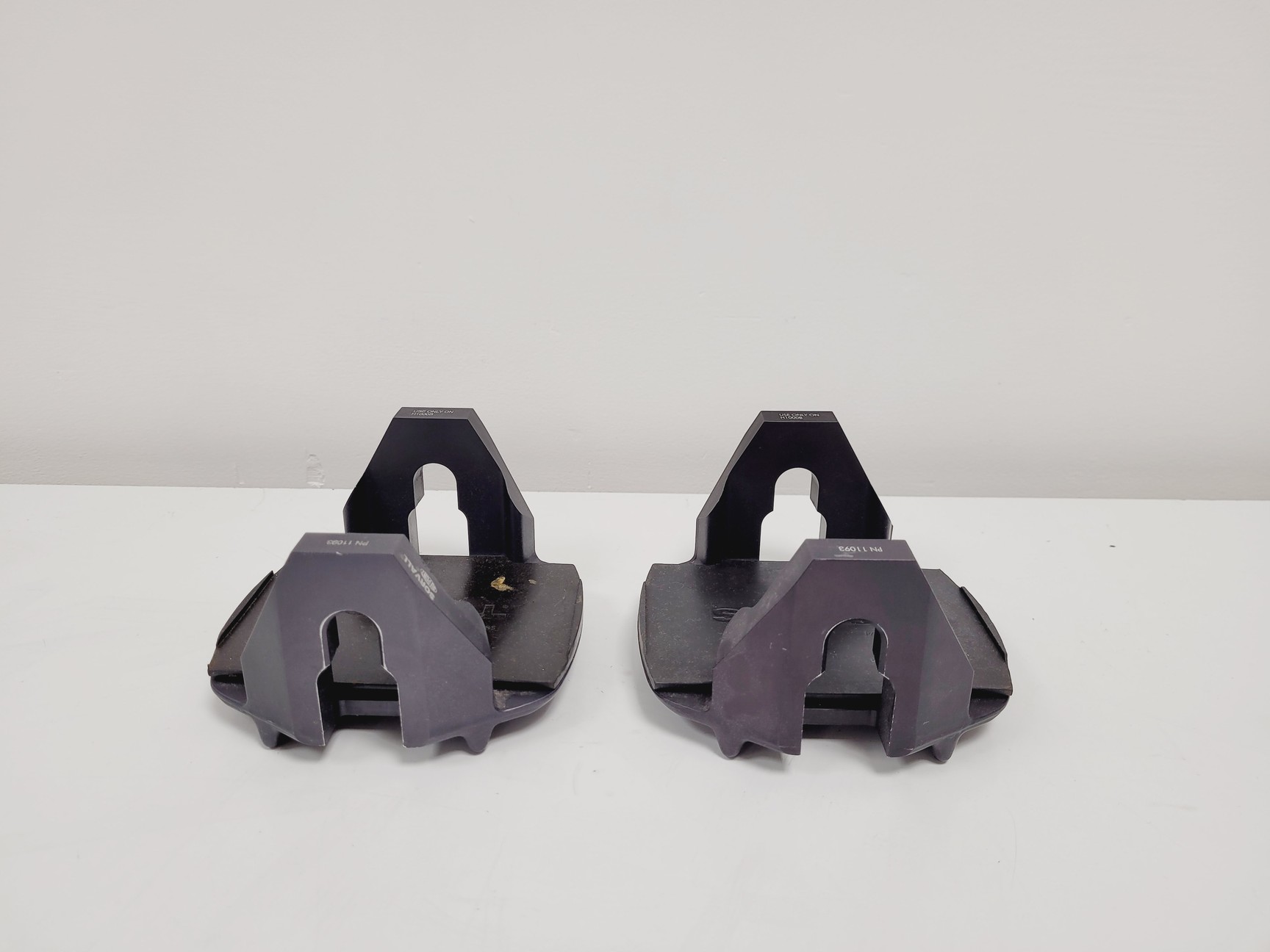 Image of Sorvall RT 7 Plus Refrigerated Centrifuge w/ RTH-250 Rotor Spares/Repair Lab