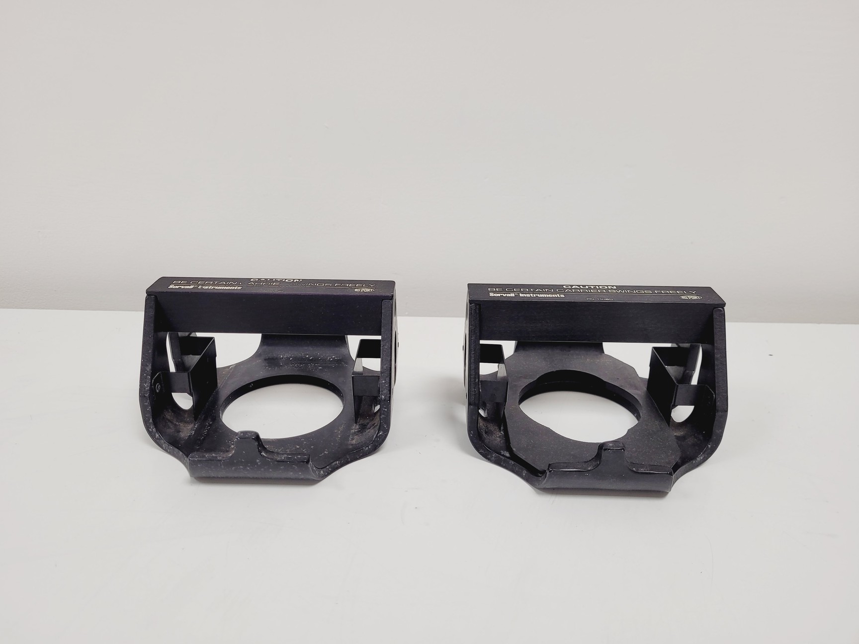 Image of Sorvall RT 7 Plus Refrigerated Centrifuge w/ RTH-250 Rotor Spares/Repair Lab