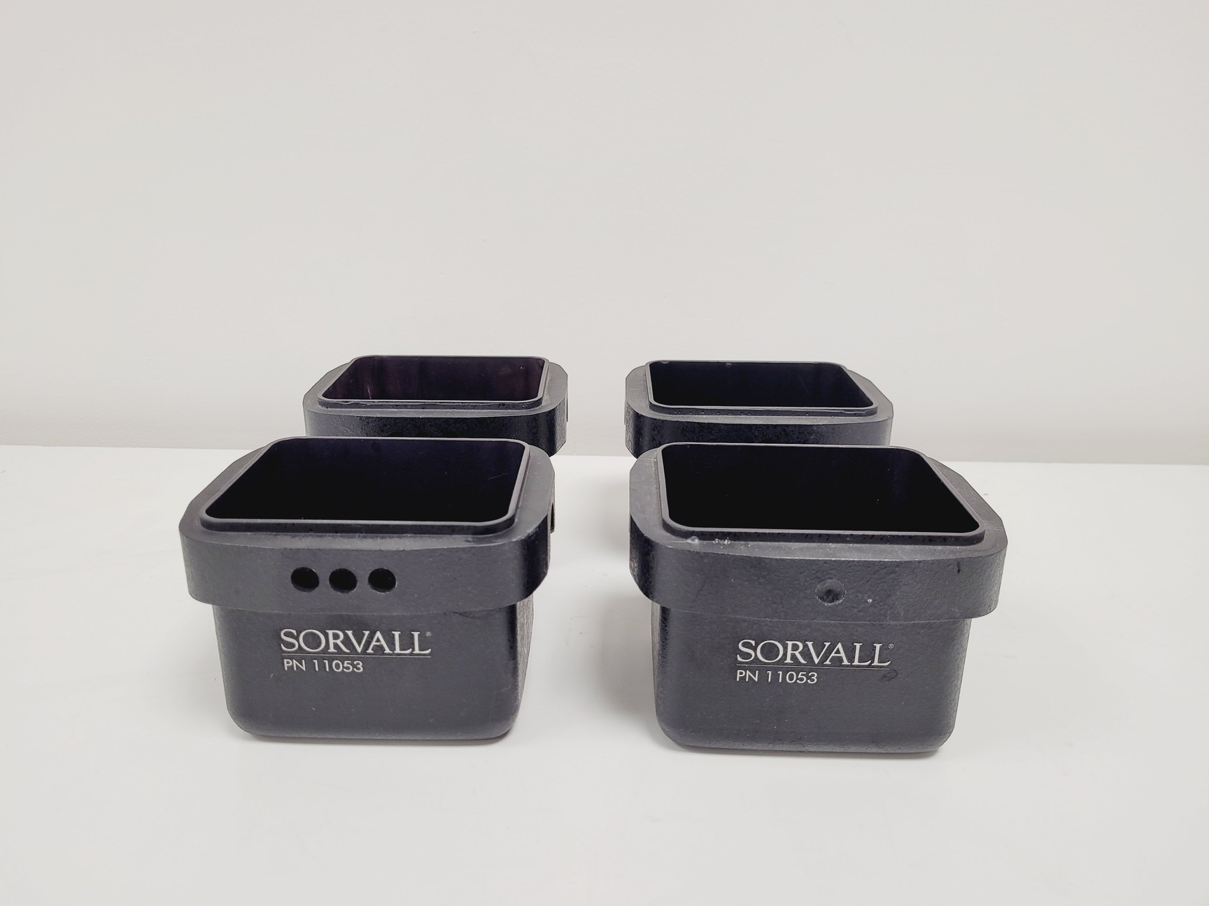 Image of Sorvall RT 7 Plus Refrigerated Centrifuge w/ RTH-250 Rotor Spares/Repair Lab