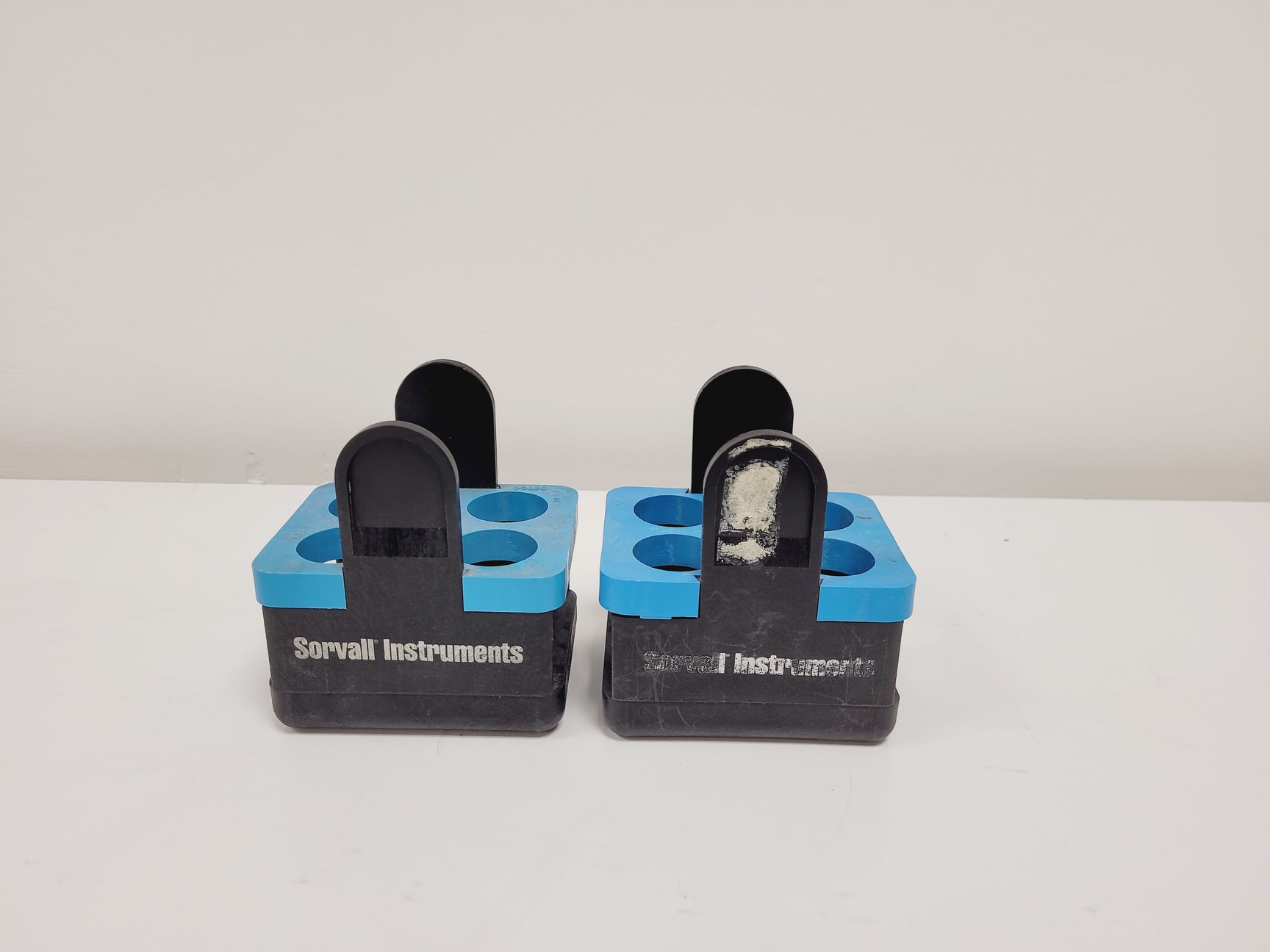 Image of Sorvall RT 7 Plus Refrigerated Centrifuge w/ RTH-250 Rotor Spares/Repair Lab