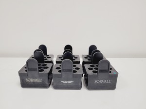 Thumbnail image of Sorvall RT 7 Plus Refrigerated Centrifuge w/ RTH-250 Rotor Spares/Repair Lab