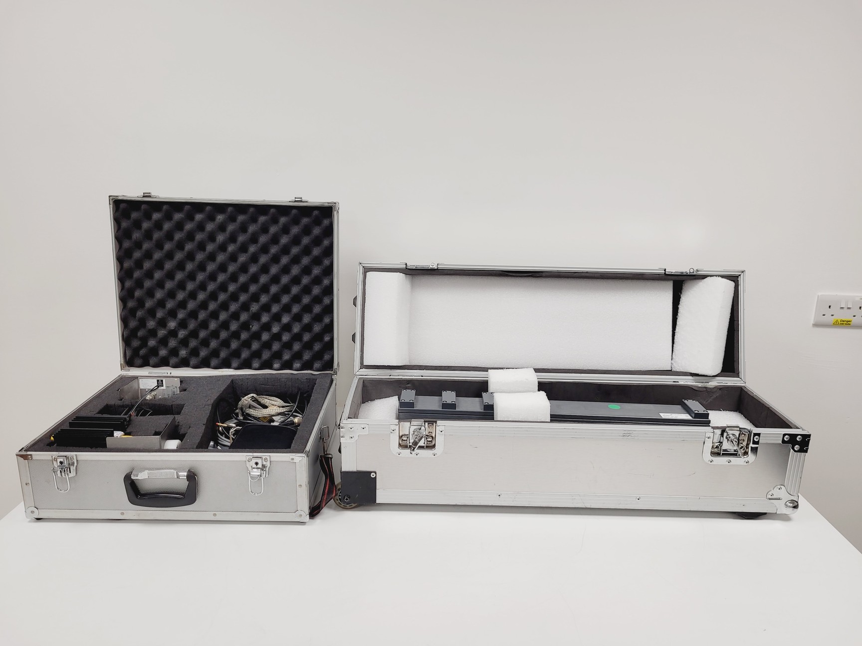 Image of TESEQ EM Koppelzange KEMZ 801 150 kHz-230MHz EM Clamp (1000MHz)