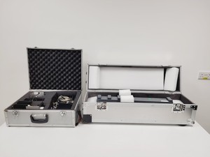 Thumbnail image of TESEQ EM Koppelzange KEMZ 801 150 kHz-230MHz EM Clamp (1000MHz)