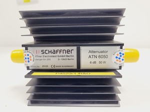 Thumbnail image of TESEQ EM Koppelzange KEMZ 801 150 kHz-230MHz EM Clamp (1000MHz)