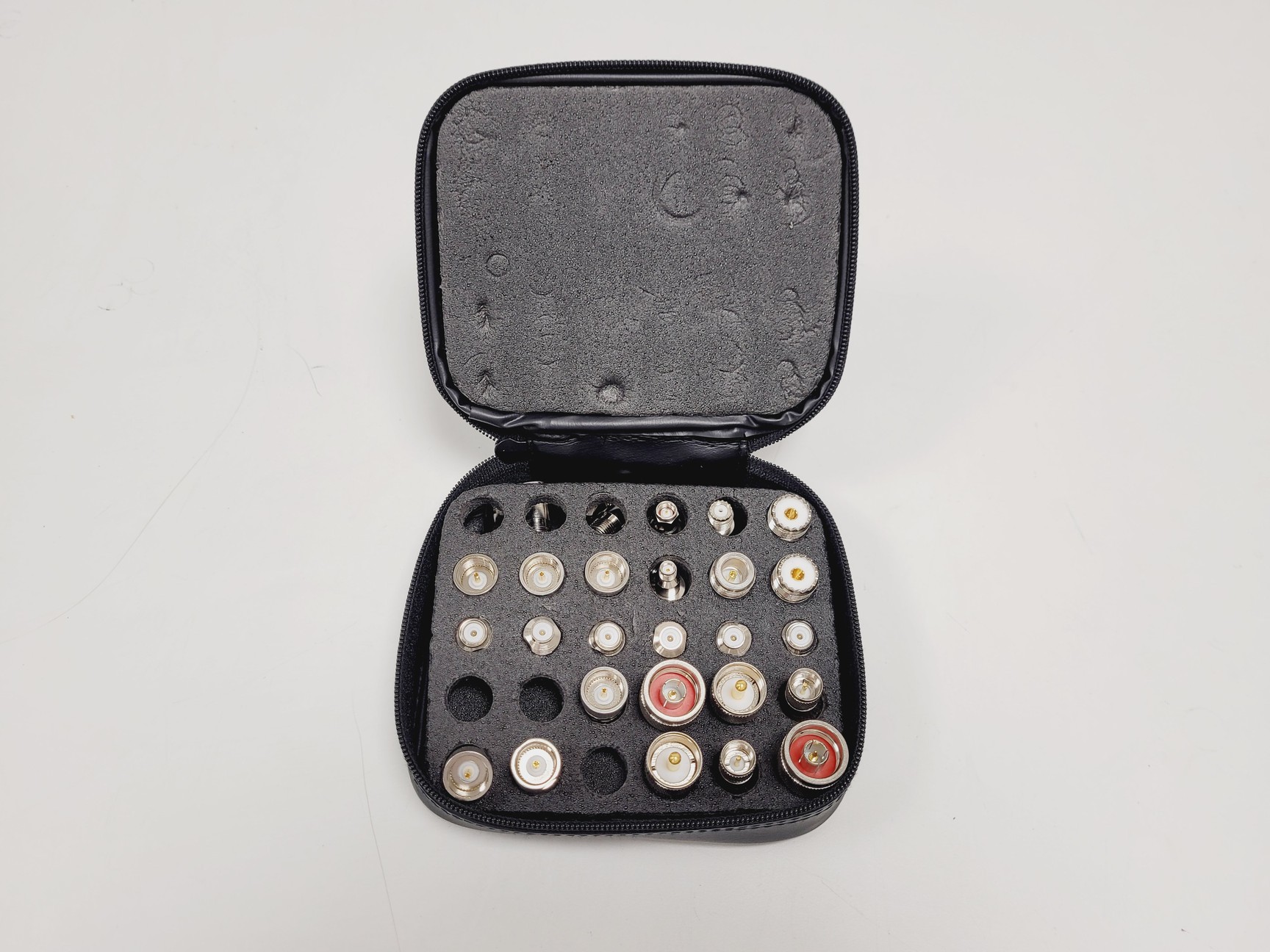 Image of TESEQ EM Koppelzange KEMZ 801 150 kHz-230MHz EM Clamp (1000MHz)