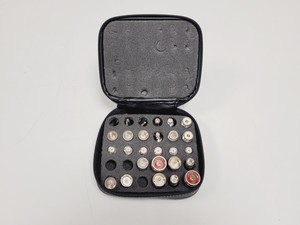 Thumbnail image of TESEQ EM Koppelzange KEMZ 801 150 kHz-230MHz EM Clamp (1000MHz)