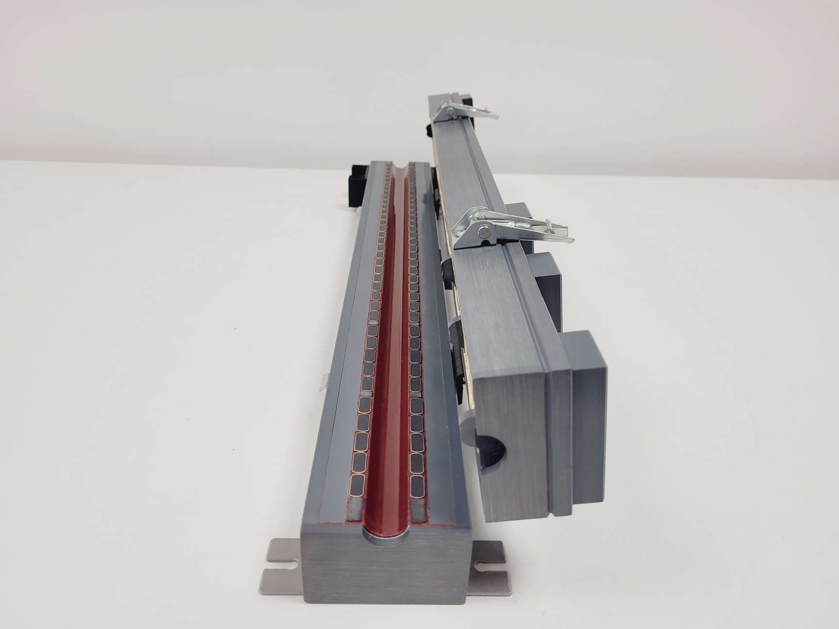 Image of TESEQ EM Koppelzange KEMZ 801 150 kHz-230MHz EM Clamp (1000MHz)