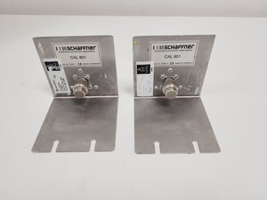 Thumbnail image of TESEQ EM Koppelzange KEMZ 801 150 kHz-230MHz EM Clamp (1000MHz)