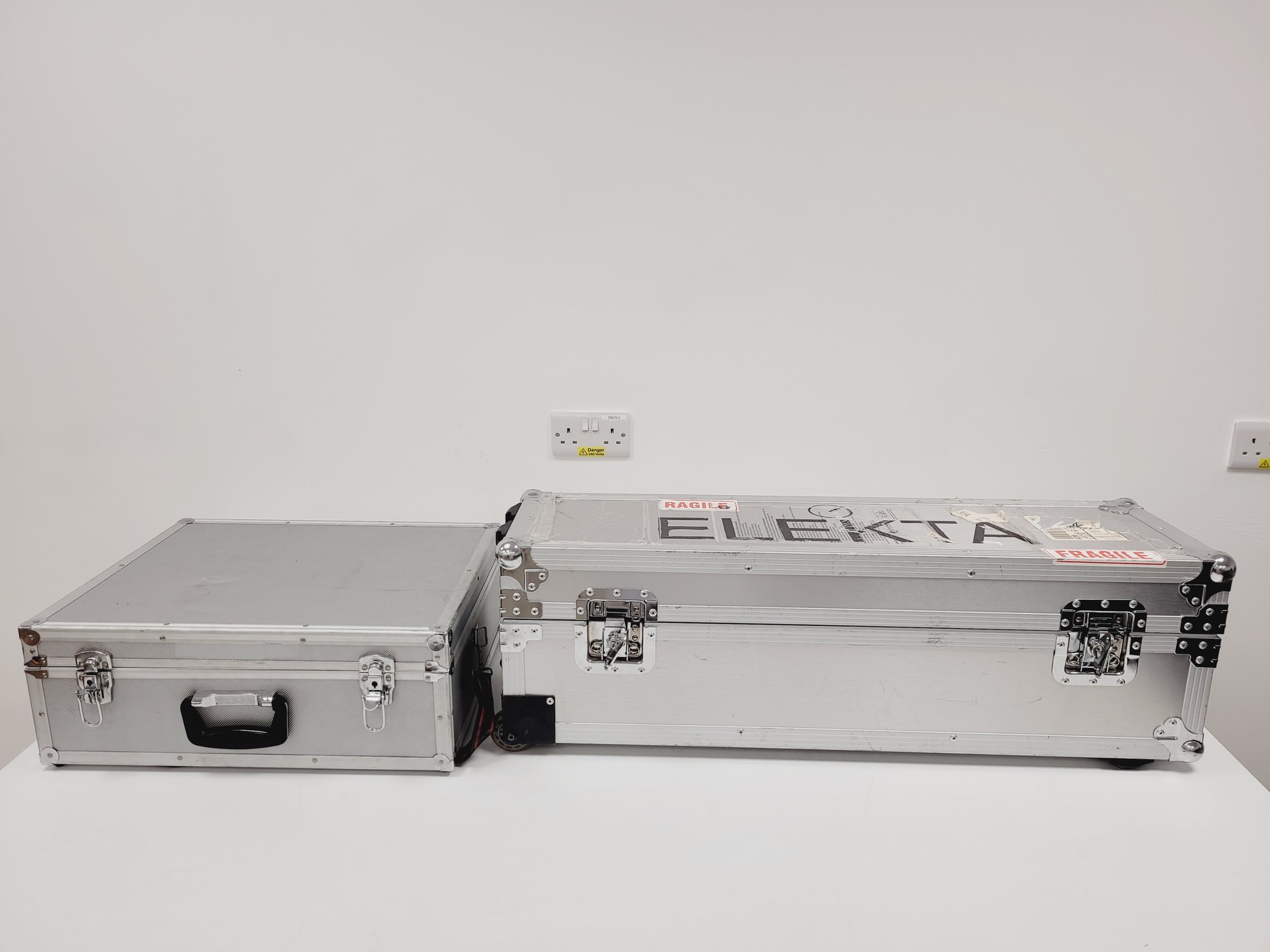 Image of TESEQ EM Koppelzange KEMZ 801 150 kHz-230MHz EM Clamp (1000MHz)