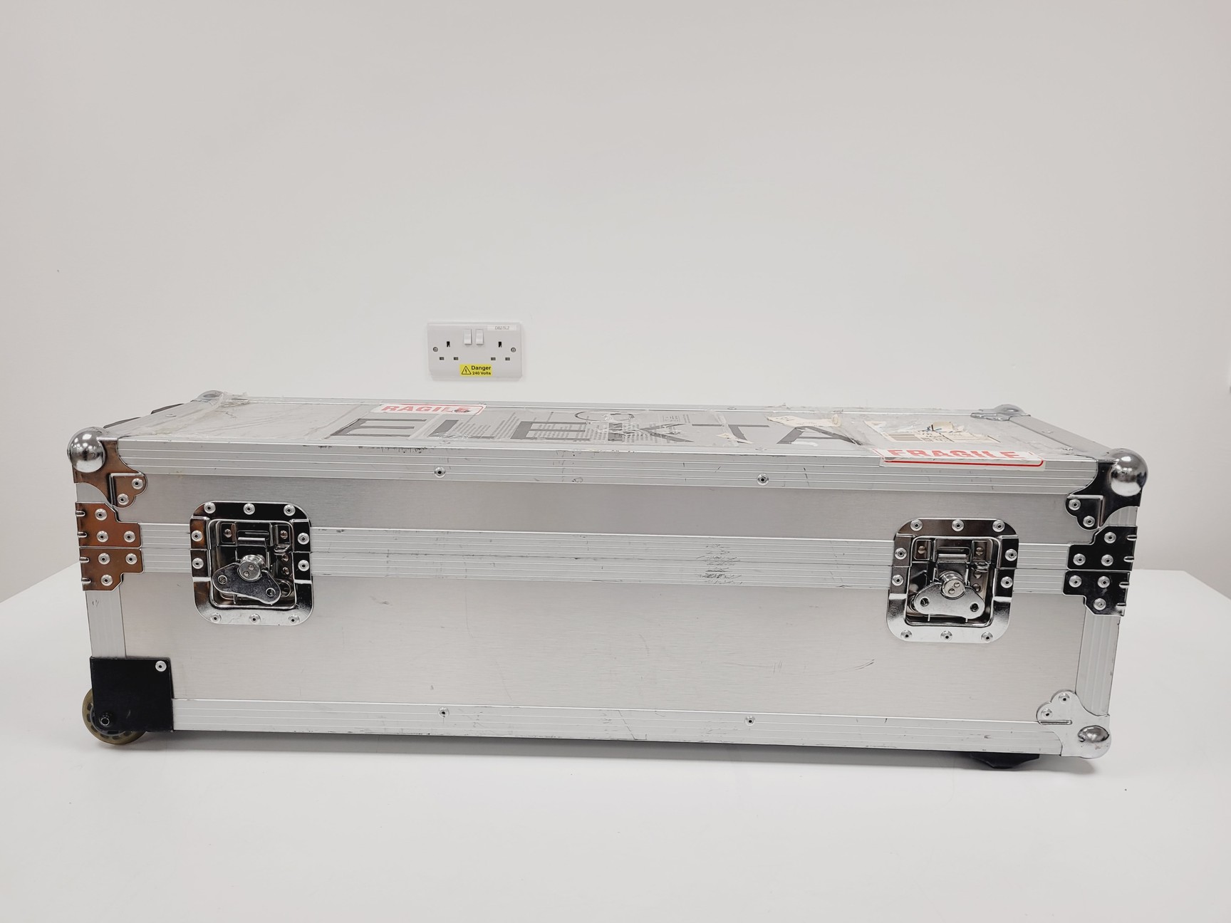 Image of TESEQ EM Koppelzange KEMZ 801 150 kHz-230MHz EM Clamp (1000MHz)