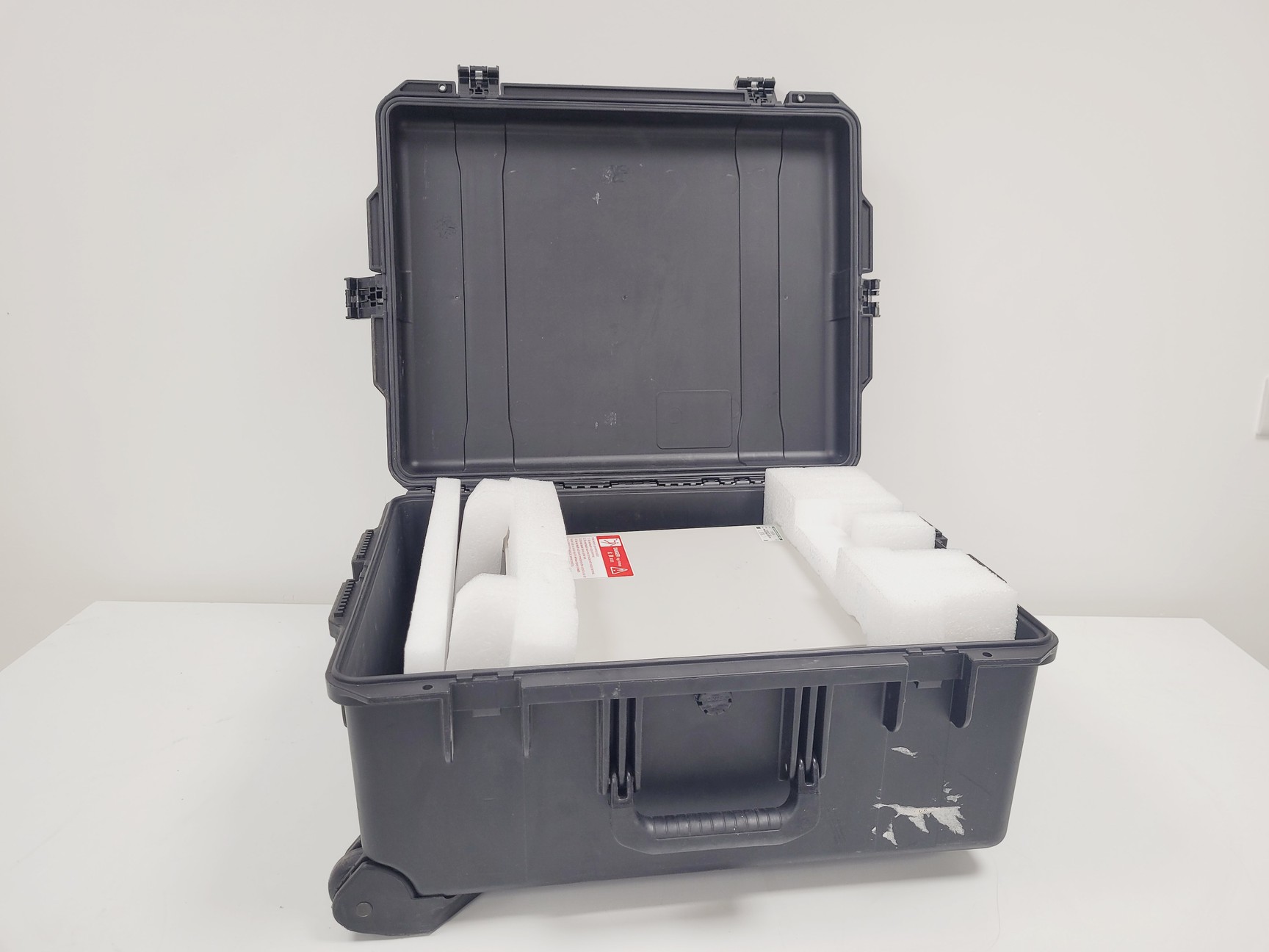 Image of Kikusui TOS5301 Withstanding Voltage Tester 5kV AC 6kV DC Hipot