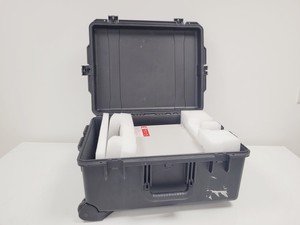 Thumbnail image of Kikusui TOS5301 Withstanding Voltage Tester 5kV AC 6kV DC Hipot