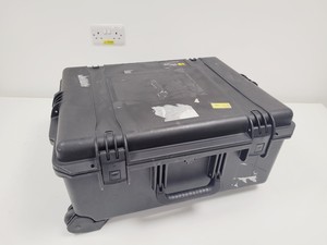 Thumbnail image of Kikusui TOS5301 Withstanding Voltage Tester 5kV AC 6kV DC Hipot