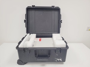 Thumbnail image of Kikusui TOS5301 Withstanding Voltage Tester 5kV AC 6kV DC Hipot