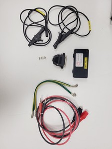 Thumbnail image of Kikusui TOS5301 Withstanding Voltage Tester 5kV AC 6kV DC Hipot