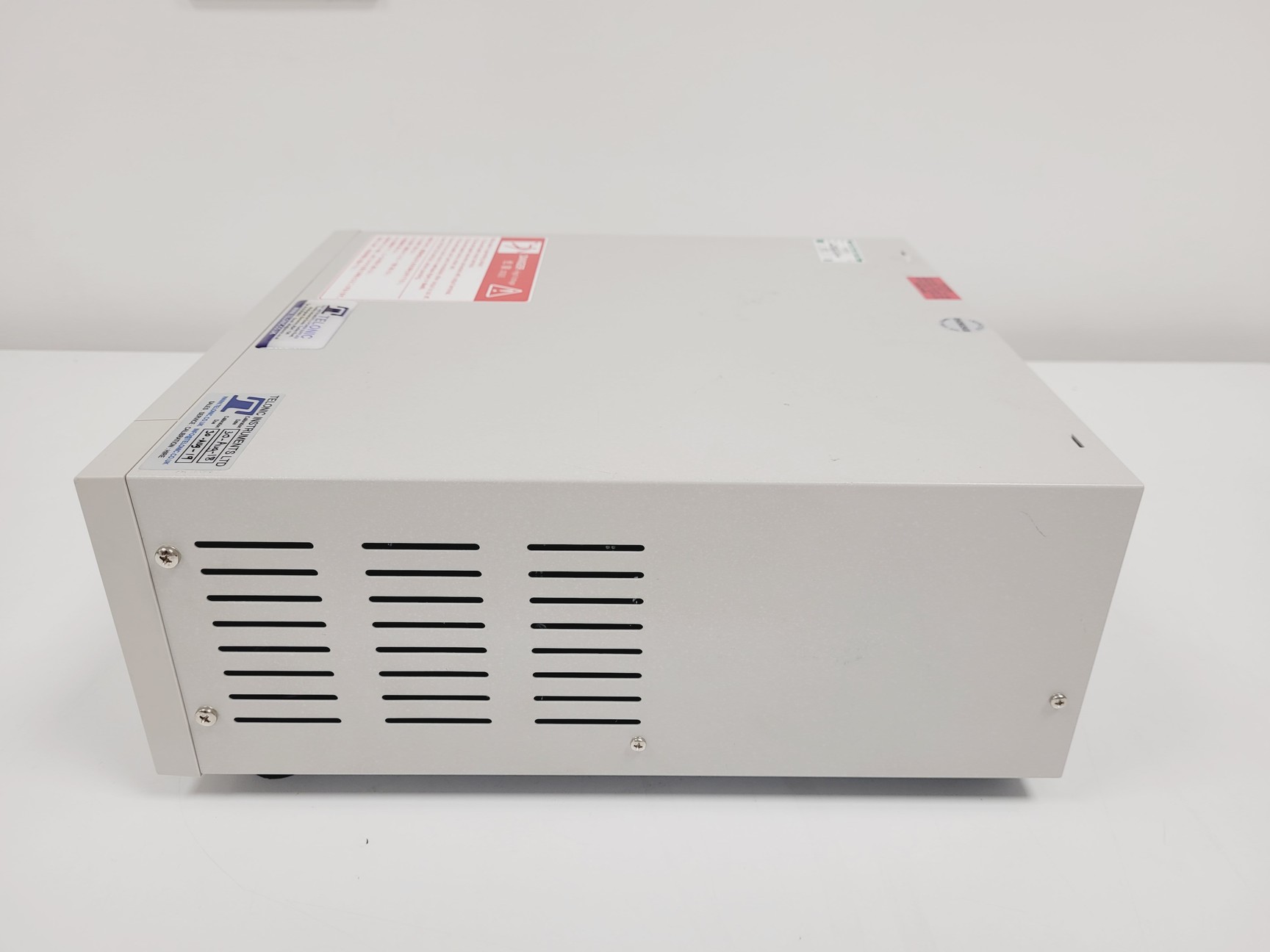 Image of Kikusui TOS5301 Withstanding Voltage Tester 5kV AC 6kV DC Hipot