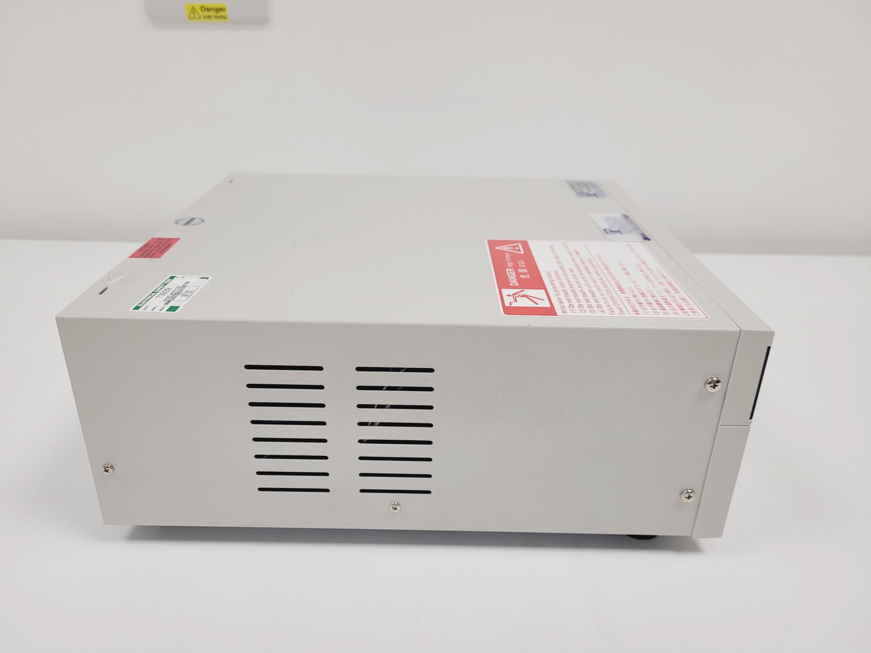 Image of Kikusui TOS5301 Withstanding Voltage Tester 5kV AC 6kV DC Hipot