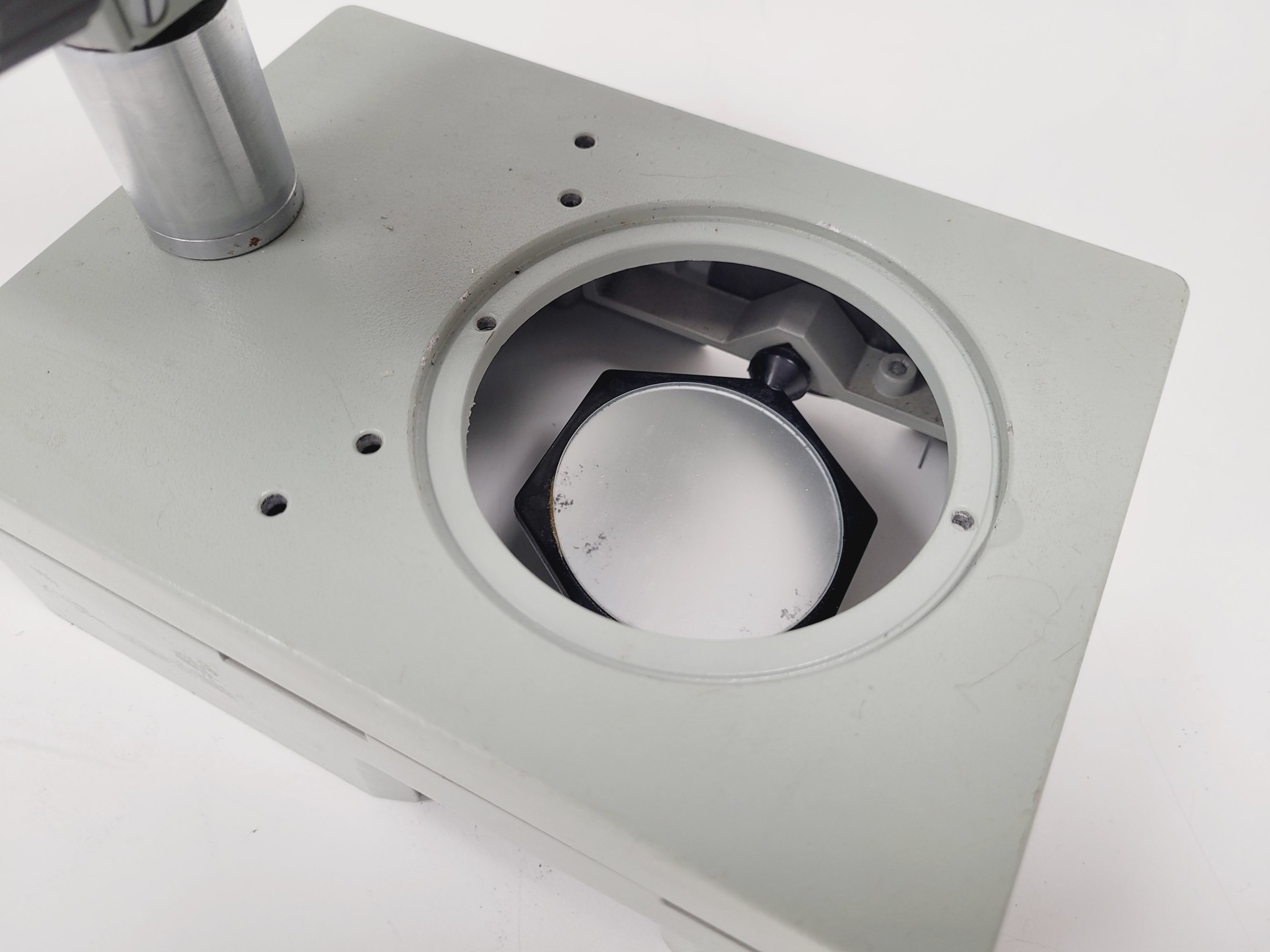 Image of 23 x Carl Zeiss Jena Technival 2 Stereo Microscopes Job Lot Lab