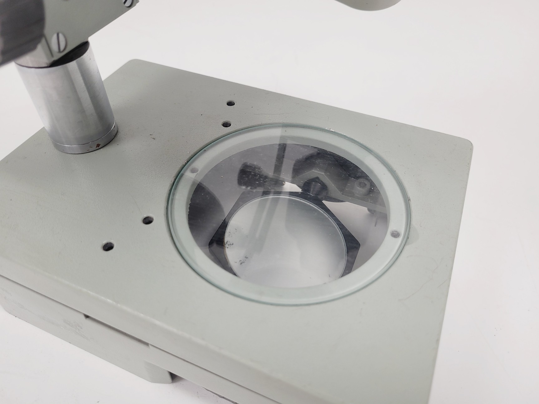 Image of 23 x Carl Zeiss Jena Technival 2 Stereo Microscopes Job Lot Lab