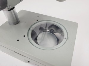 Thumbnail image of 23 x Carl Zeiss Jena Technival 2 Stereo Microscopes Job Lot Lab