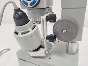 Thumbnail image of 23 x Carl Zeiss Jena Technival 2 Stereo Microscopes Job Lot Lab