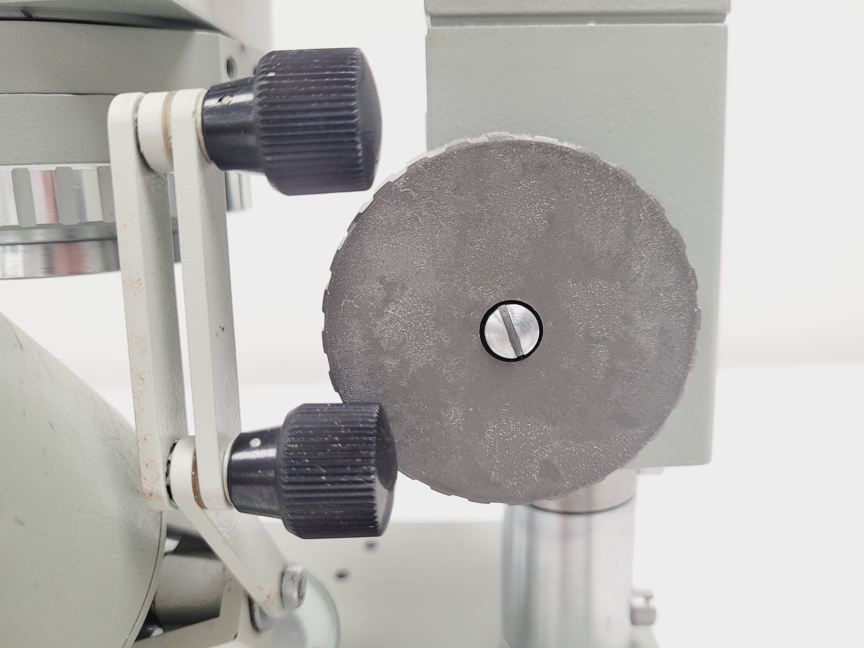 Image of 23 x Carl Zeiss Jena Technival 2 Stereo Microscopes Job Lot Lab