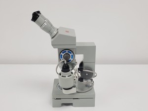 Thumbnail image of 23 x Carl Zeiss Jena Technival 2 Stereo Microscopes Job Lot Lab