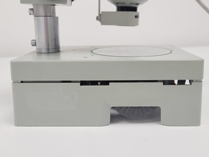 Thumbnail image of 23 x Carl Zeiss Jena Technival 2 Stereo Microscopes Job Lot Lab